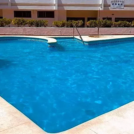 Costa Adeje Ocean Park Appartement *