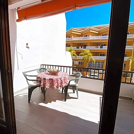 Appartement Costa Adeje Ocean Park Costa Adeje (Tenerife)