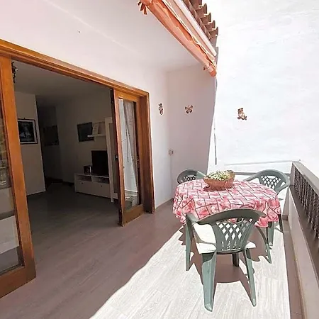 Appartement Costa Adeje Ocean Park Costa Adeje (Tenerife)
