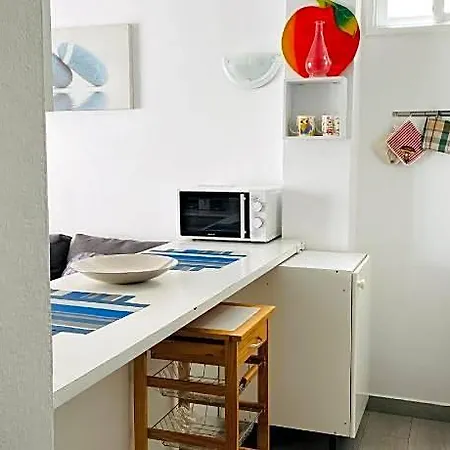 Appartement Costa Adeje Ocean Park Costa Adeje (Tenerife)