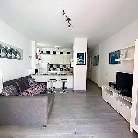 Costa Adeje Ocean Park Appartement Costa Adeje (Tenerife)