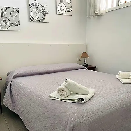 Costa Adeje Ocean Park Appartement Costa Adeje (Tenerife)