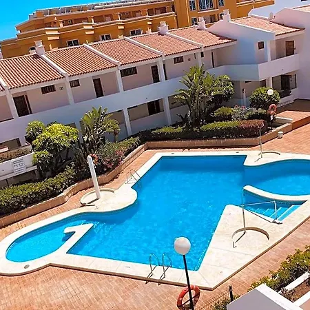 Appartement Costa Adeje Ocean Park